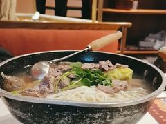 -乔阿马·江南味·驴肉香(龙湖华泾天街店)