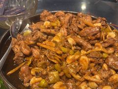 -甘家界牌柠檬鸭(青山店)