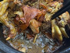 -斯丹姜母鸭·古法干香(涂门街总店)