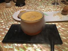 杨枝甘露-8餐厅(新葡京酒店)