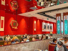 -金牌禄运·点心·啫煲(百信广场店)