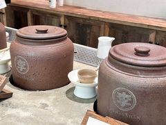 -李山山茶事(景枫店)
