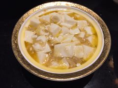 蟹粉豆腐-上海小南国(国发店)