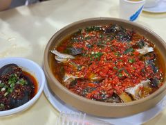 -笨罗卜浏阳菜馆(太平街店)