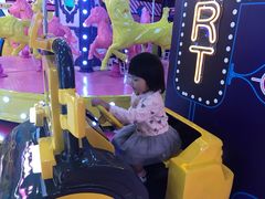 -CITY MART城市集市(中庚漫游城店)