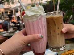 -Fern Forest Cafe