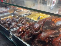 -乔波食品(杜桥中心菜场店)