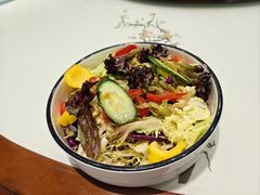 -香丰阁·烤鸭·川湘菜(清河店)