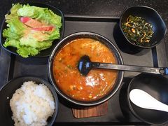 -虎丸烧肉(新大陆广场店)