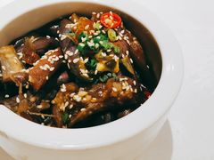 -和记小菜(东方店)