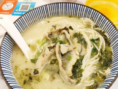 野生黄鱼煨面-家有好面(世博源店)