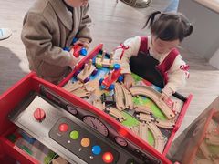 -NOKNOK若蔻亲子餐厅(天地壹方北馆店)