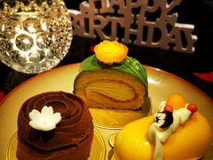 -上海苏宁宝丽嘉酒店·Cafe Bellagio西餐厅