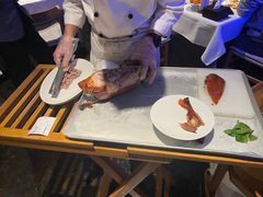 -四季民福烤鸭店(王府井东安门店)