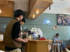 -铁手珈琲制造局metalhands(望京店)