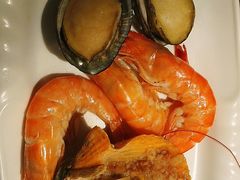 -船奇蒸汽海鲜·闽菜(八市海鲜总店)