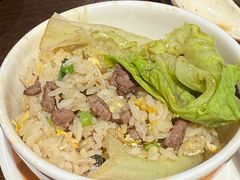 -潮澎派·潮汕菜大排档(南较西路店)