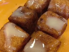 -澳门陈光记烧味饭店(南京德基广场店)