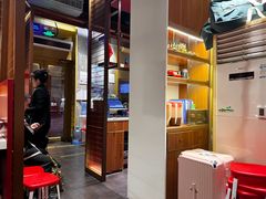 -牛村来人潮汕牛肉火锅(西单店)