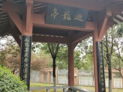 -武汉园博园(武汉自然博物馆)