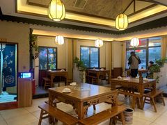 大堂-邮亭陈鲫鱼·重庆老字号(大足直营店)