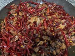 -邱金小炒·30 年盐帮江湖菜(自贡店)