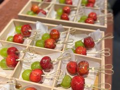 -许爷家·生态湖鲜(徐汇日月光店)