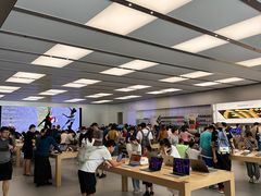 -Apple零售店(深圳益田假日广场店)