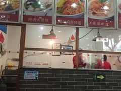 -东关吉祥西安腊汁肉夹馍(健德门店)