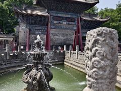 -西安城墙·碑林历史文化景区