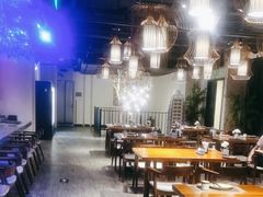 -和彩放题餐厅(酒仙桥店)