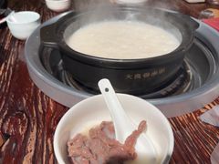 -大良毋米粥(锦龙路总店)