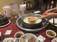 -大良毋米粥(锦龙路总店)