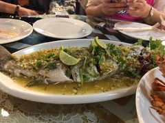 -Onion restaurant