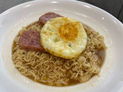 -和平馆·地道港澳茶餐厅(西门口店)
