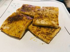 千叶豆腐-和风铁板料理(山姆会员店)