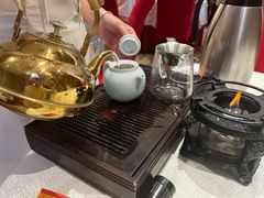 -广州逸林假日酒店·四季桃源中餐厅(白云山风景区店)