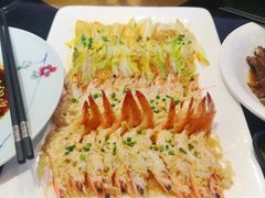 -铜锣湾·有麝自然香(渝北财富中心店)
