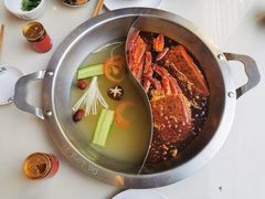 -大龙燚火锅(天安云谷店)