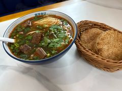 -宛平李记小吃(东关街店)