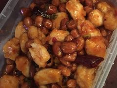 -渝乡人家(和平里店)