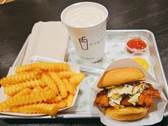 -Shake Shack(西单大悦城店)