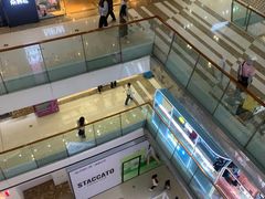 -万达广场(南京江宁店)