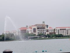 -迪士尼小镇