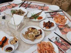 -芭菲盛宴·环球美食(解放碑英利国际店)