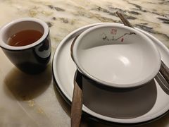 -绿茶餐厅(汇悦大融城店)