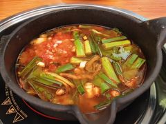 -黔三一夺夺粉酸汤火锅(百信店)