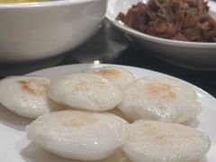 -锦园餐厅(九龙湖开元度假村店)