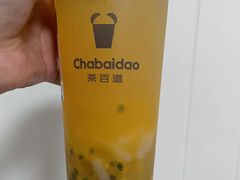 -茶百道(朝阳北路店)