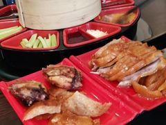 羲和烤鸭+八宝盒-羲和雅苑•北京烤鸭(吴中路万象城店)
